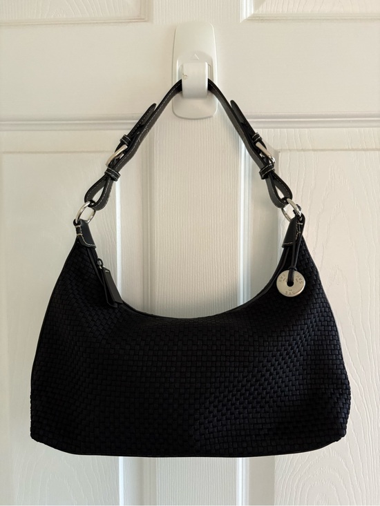 The Sak Handbags - The Sak Black Hobo Bag